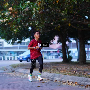 Runner Photo 8189655