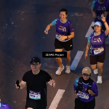 Runner Photo 8189660