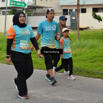 Runner Photo 8189661