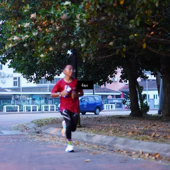 Runner Photo 8189662