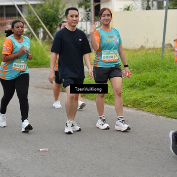Runner Photo 8189665