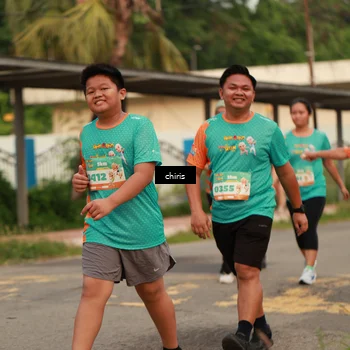 Runner Photo 8189670