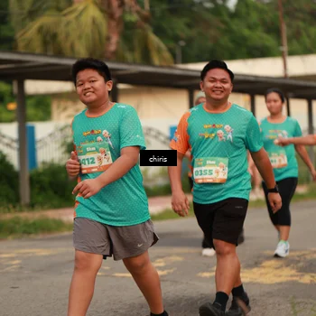 Runner Photo 8189671