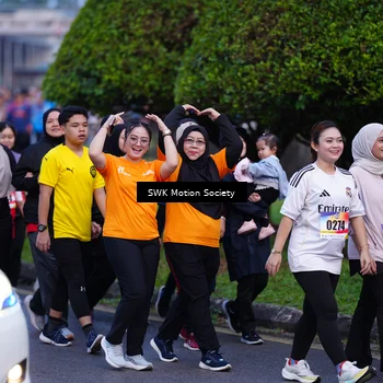 Runner Photo 8189672