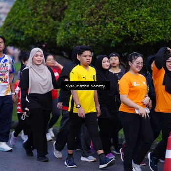 Runner Photo 8189673
