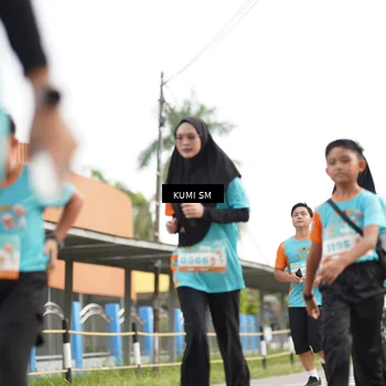 Runner Photo 8189674
