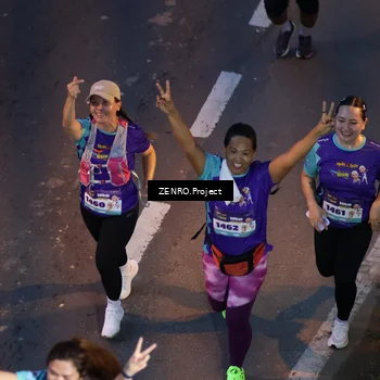 Runner Photo 8189679