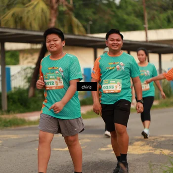 Runner Photo 8189680