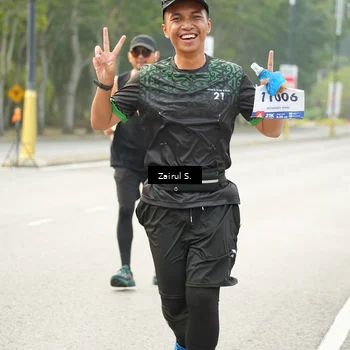 Runner Photo 8189682