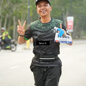 Runner Photo 8189685