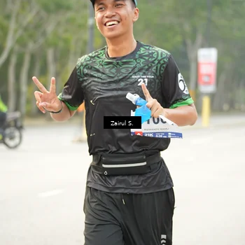 Runner Photo 8189686