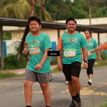 Runner Photo 8189690