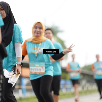 Runner Photo 8189691