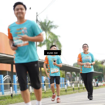 Runner Photo 8189693