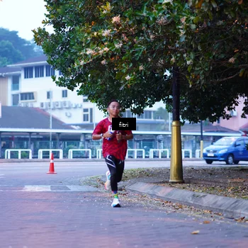Runner Photo 8189695