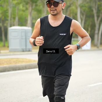 Runner Photo 8189696