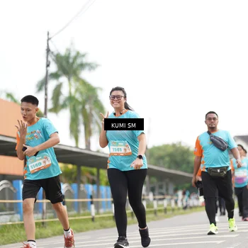 Runner Photo 8189698