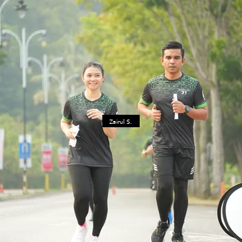 Runner Photo 8189699