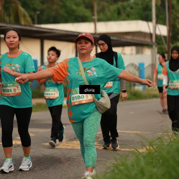 Runner Photo 8189700
