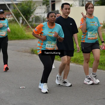 Runner Photo 8189701