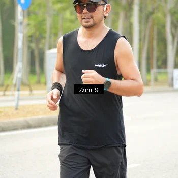 Runner Photo 8189704
