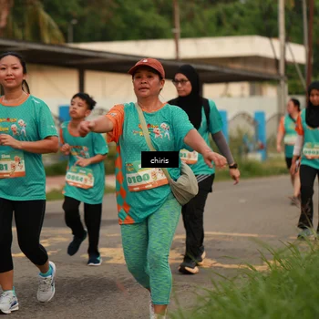 Runner Photo 8189707