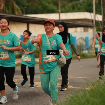 Runner Photo 8189708