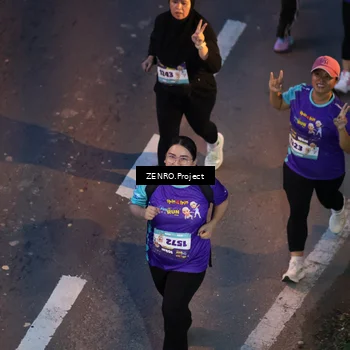 Runner Photo 8189709
