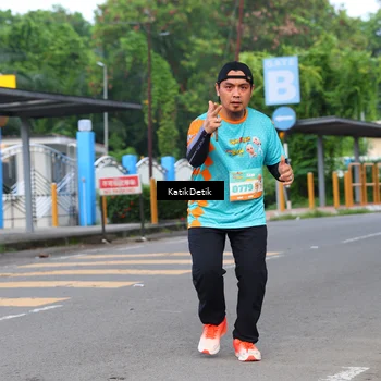 Runner Photo 8189710