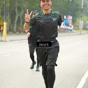 Runner Photo 8189711