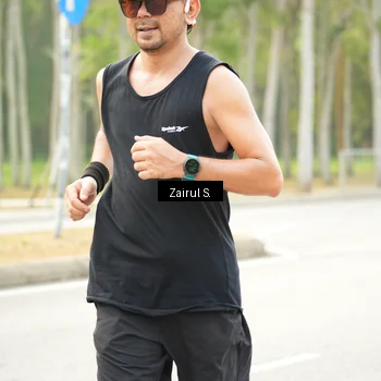 Runner Photo 8189715