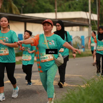 Runner Photo 8189716