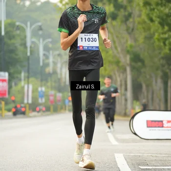 Runner Photo 8189720