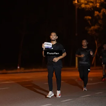 Runner Photo 8189721