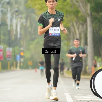 Runner Photo 8189723