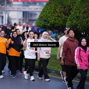 Runner Photo 8189724