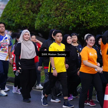 Runner Photo 8189725