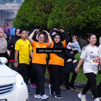 Runner Photo 8189727