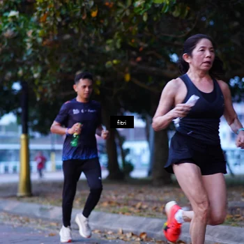 Runner Photo 8189728