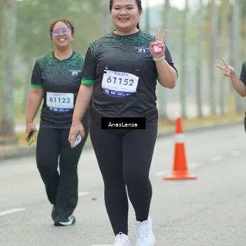 Runner Photo 8189730