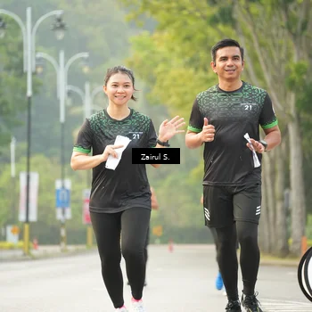 Runner Photo 8189731