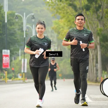 Runner Photo 8189732