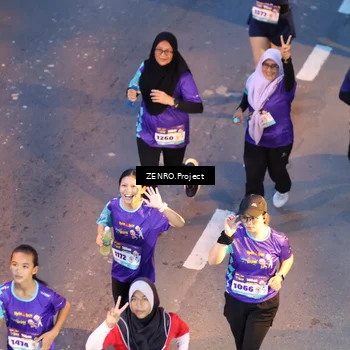 Runner Photo 8189734