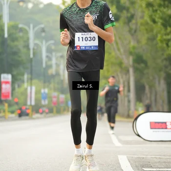 Runner Photo 8189737