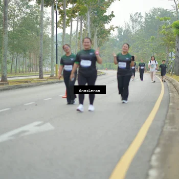 Runner Photo 8189738