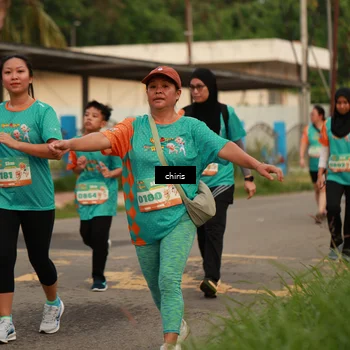 Runner Photo 8189739