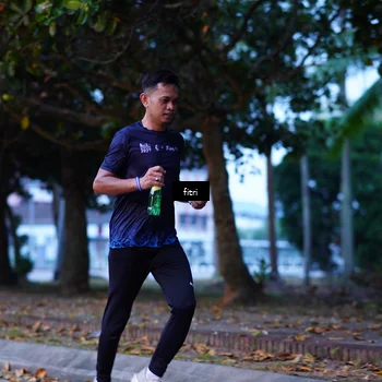 Runner Photo 8189741
