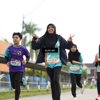 Runner Photo 8189742