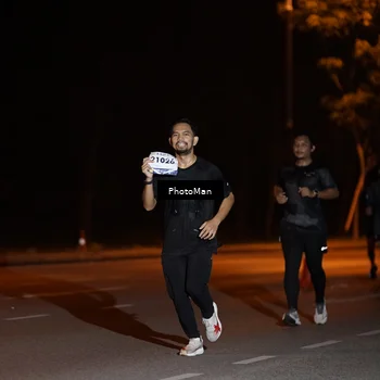 Runner Photo 8189746