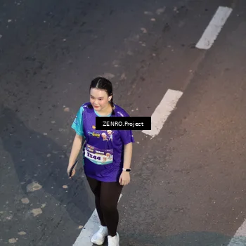 Runner Photo 8189748
